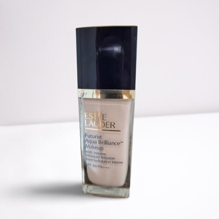 [에스티로더]NEW퓨처리스트아쿠아브릴리언스메이크업SPF20/PA+++30ml