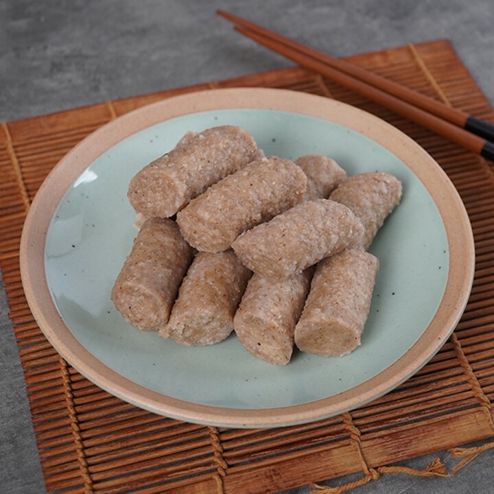 엄마손 옛 보리가래떡 600gx1