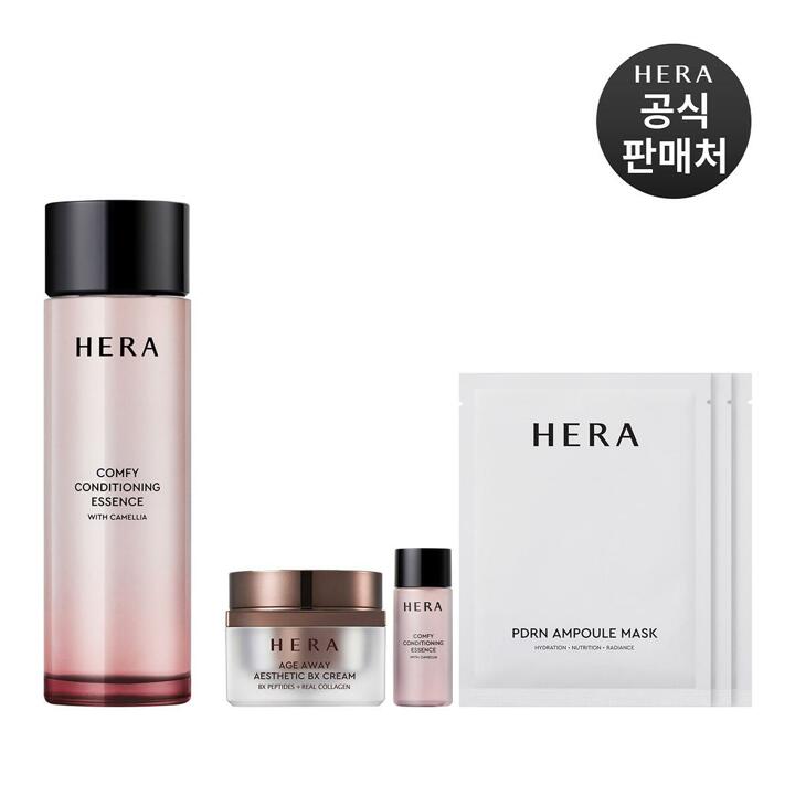 헤라[기획] 컴피 컨디셔닝 에센스 150g