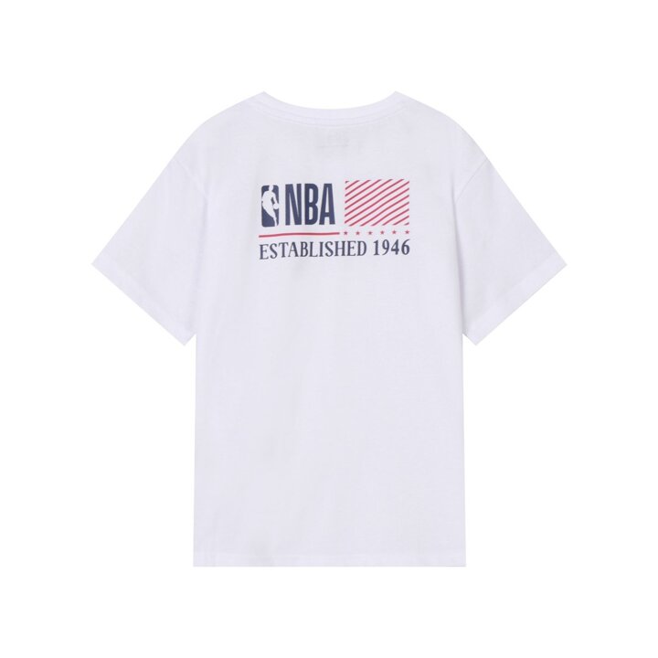 (신세계마산점)K242ST200P    NBA USA 베이직 세트