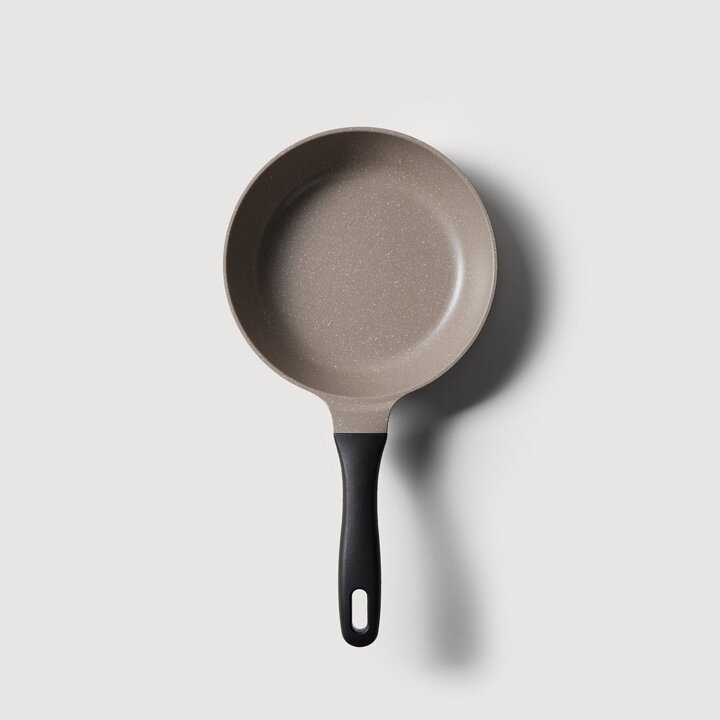 [JAJU/자주] 가벼운 마블 코팅 프라이팬_20CM