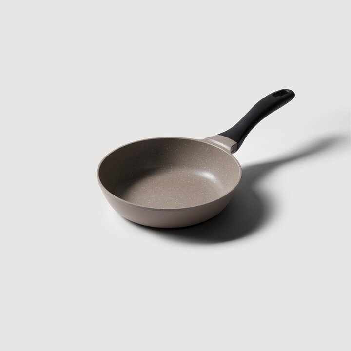 [JAJU/자주] 가벼운 마블 코팅 프라이팬_20CM