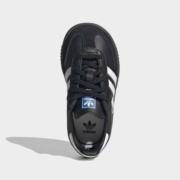 (대전신세계)[adidas kids] (130 160)SAMBA OG EL I (IE3680)