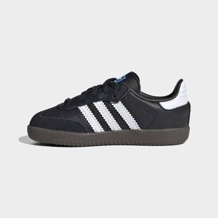 (대전신세계)[adidas kids] (130 160)SAMBA OG EL I (IE3680)