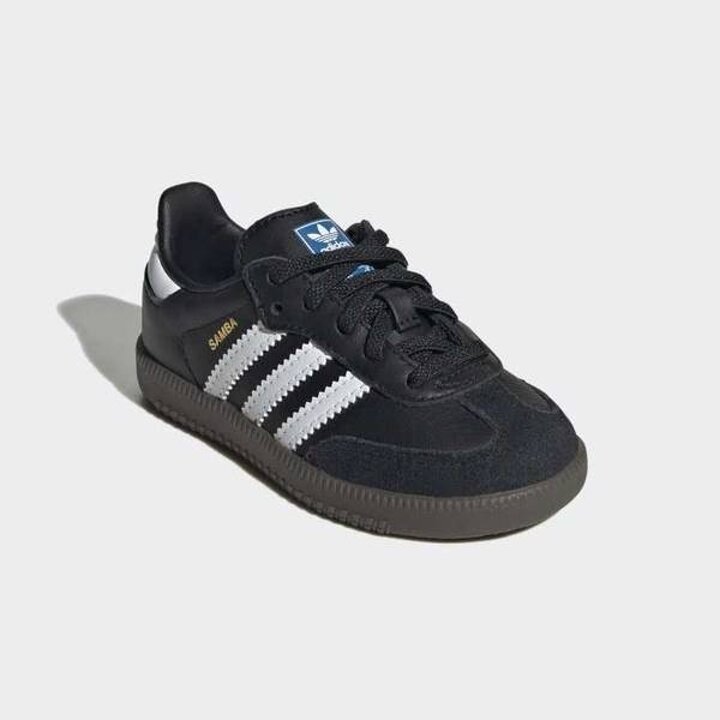 (대전신세계)[adidas kids] (130 160)SAMBA OG EL I (IE3680)