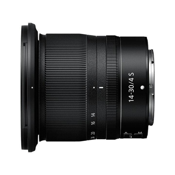 [LIVE]니콘 렌즈 NIKKOR Z 85mm F/1.8S