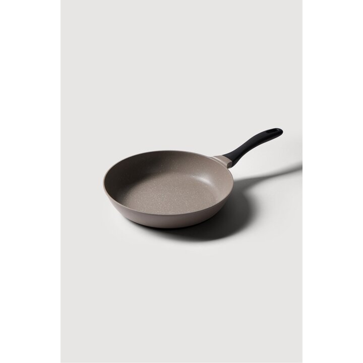 [JAJU/자주] 가벼운 마블 코팅 프라이팬_28CM