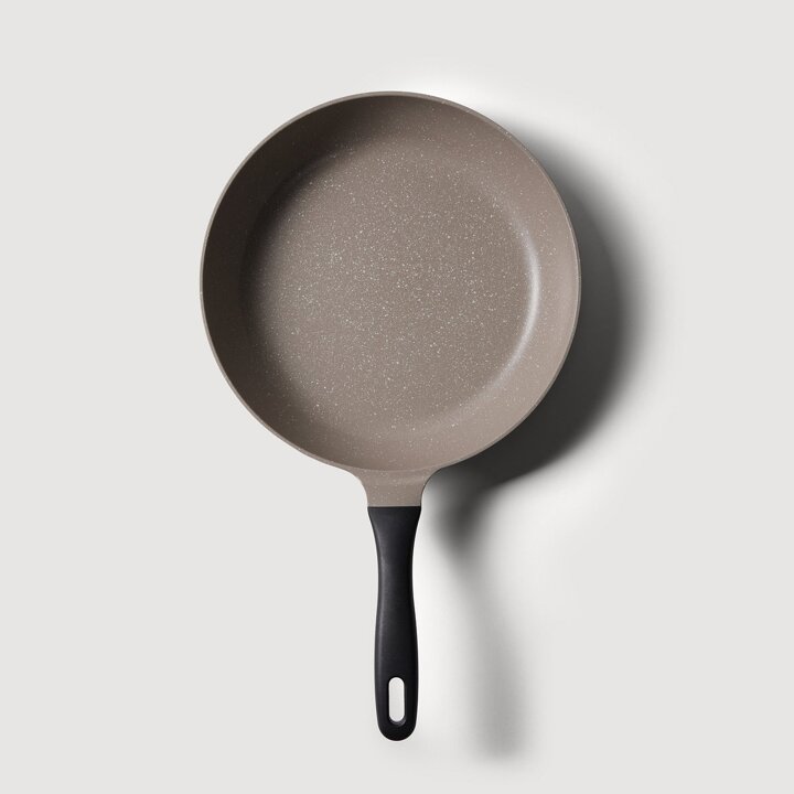 [JAJU/자주] 가벼운 마블 코팅 프라이팬_28CM