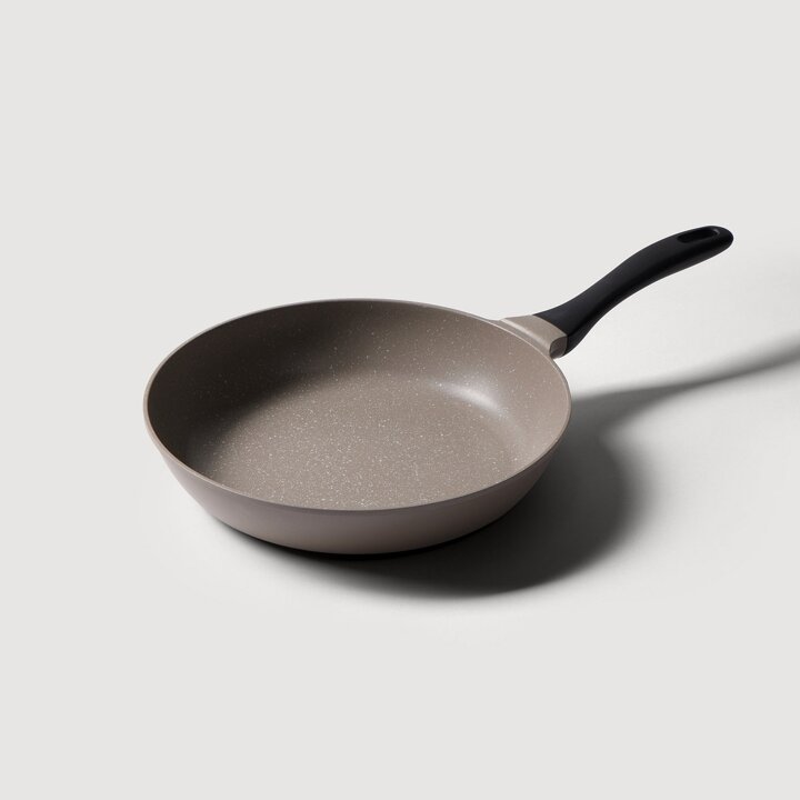 [JAJU/자주] 가벼운 마블 코팅 프라이팬_28CM