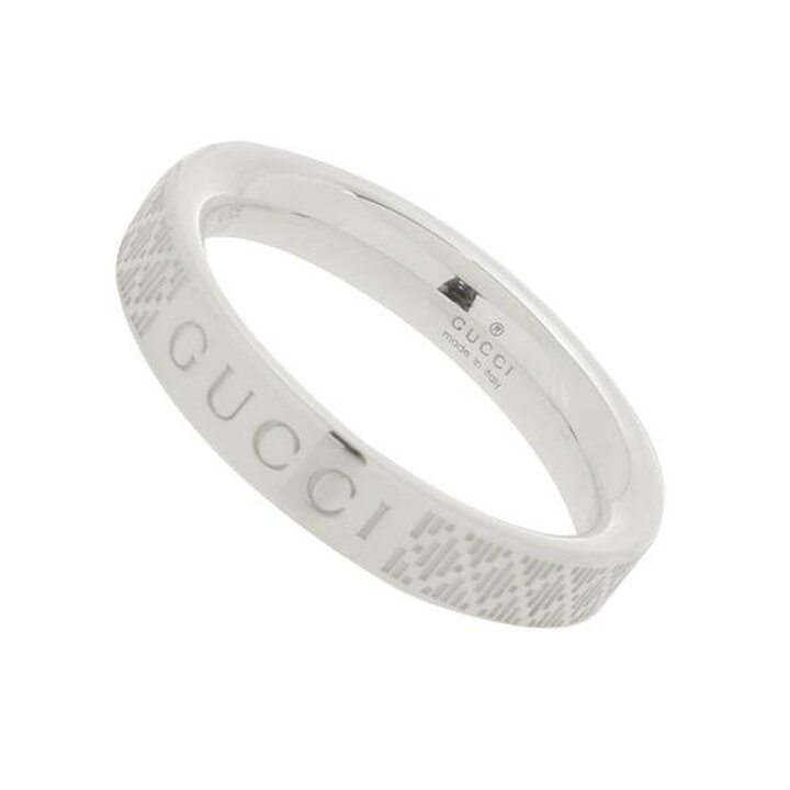 디아만테 씬 반지 / YBC843813001 (843813)