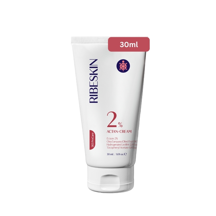 [리베스킨] 액탄플러스 엑토인 2퍼센트 크림(30ml)