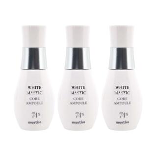 [최신상 대용량] 매스티나 기미 앰플 시즌4 코어 매스틱 30ml 3개