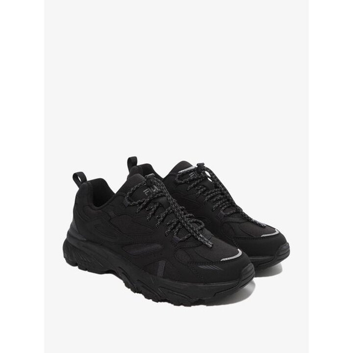 (신세계타임스퀘어점패션관)[FILA]2종택1 공용 시그니쳐슈즈 레이유나이트 립스탑 1RM02773G