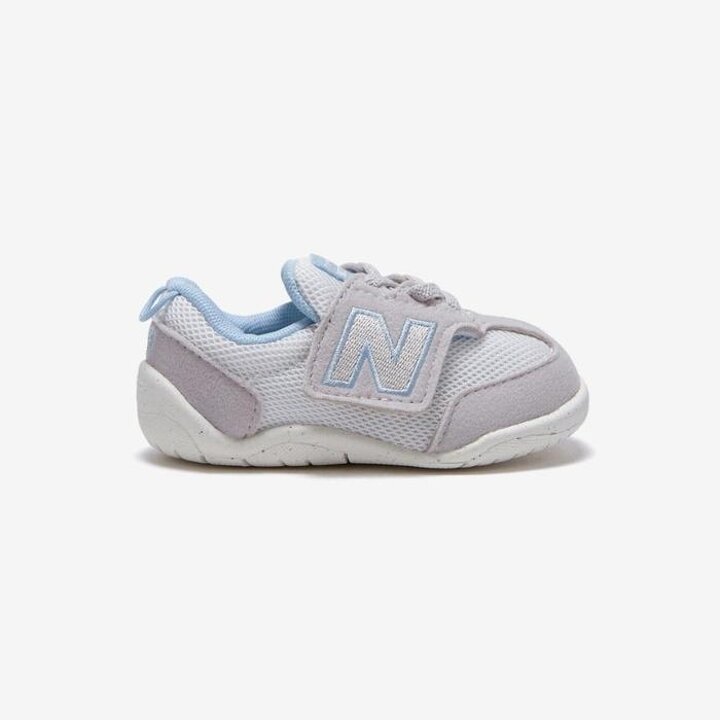 뉴발란스키즈(NBKids)뉴비퍼스트NW1STMBNKPMGS135IIvory