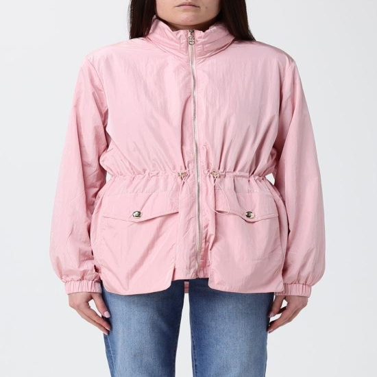 [해외배송] 26SS 리우조 코트 TA6151T2925 41909 Pink