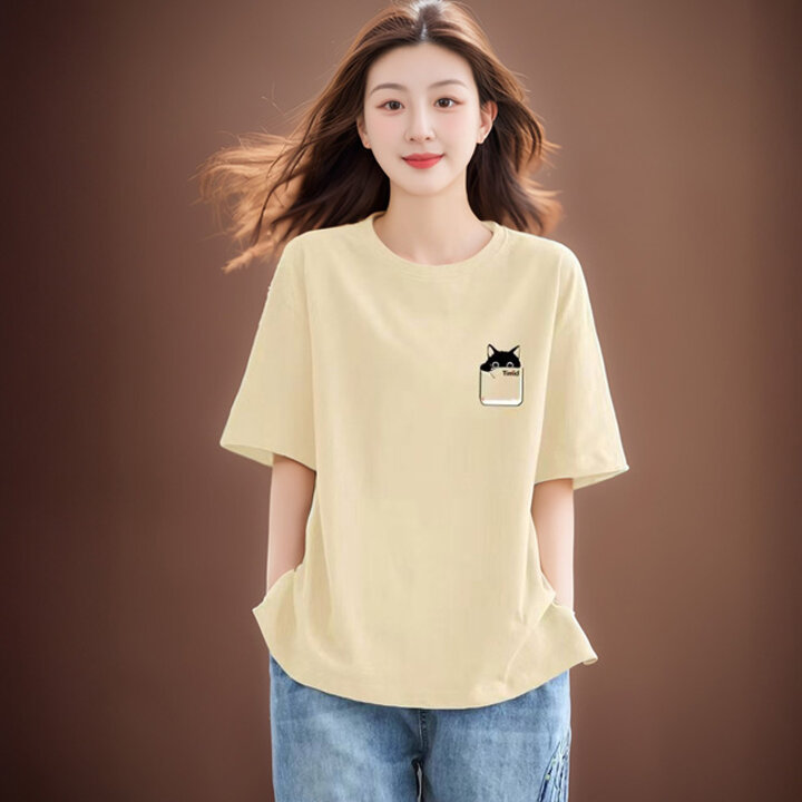 [알트베니] 네로캣츠풀오버3종
