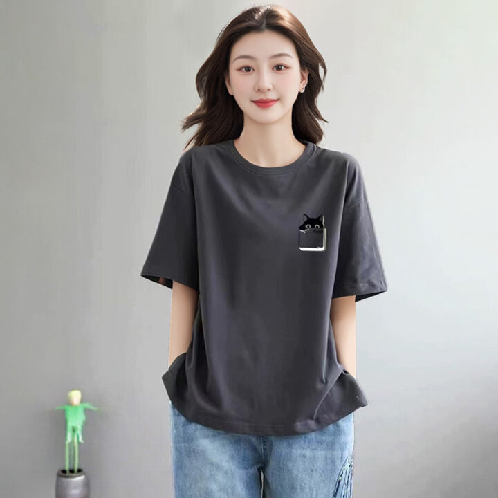 [알트베니] 네로캣츠풀오버3종