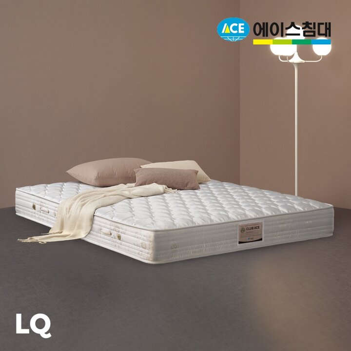 [에이스침대] 원매트리스 CA (CLUB ACE)/LQ(퀸사이즈)