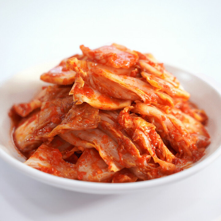 [참맛나김치] 별미 겉절이 1kg 국내산 김치 HACCP인증