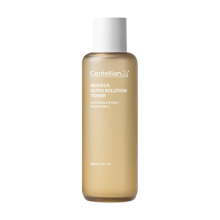 동국제약 센텔리안24 리뉴얼 마데카 뉴트리 솔루션 토너 160ml
