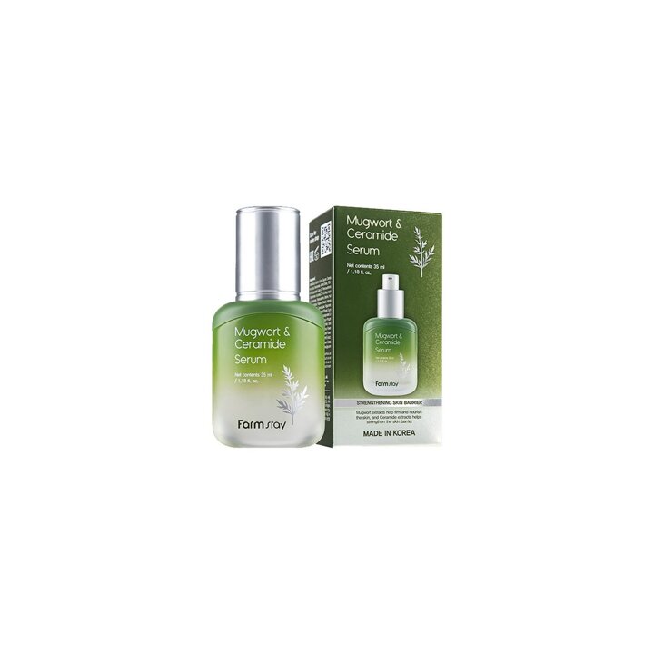 팜스테이 머그워트 앤 세라마이드 세럼 35ml