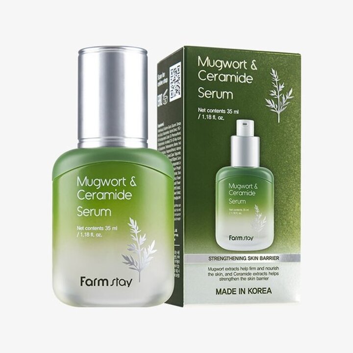 팜스테이 머그워트 앤 세라마이드 세럼 35ml