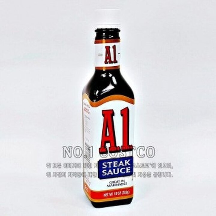 (신세계의정부점)(삼경) A1 스테이크소스