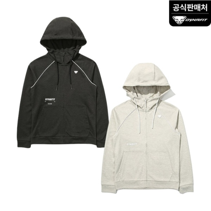 [다이나핏 공식] 여성 에코튼 TR 슈트_YWP23103