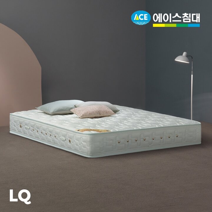 [에이스침대] 원매트리스 CA2 (CLUB ACE2)/LQ(퀸사이즈)