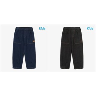 (신세계강남점)NP6NR53 키즈 블루릿지 팬츠 KS BLUERIDGE PANTS