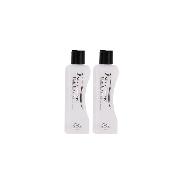 (1+1)이켈 실키 테라피 헤어 에센스 150ml