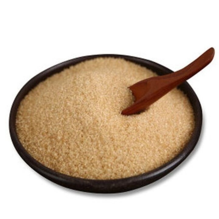 캐인슈가태국비정제사탕수수원당천연무정제10kg