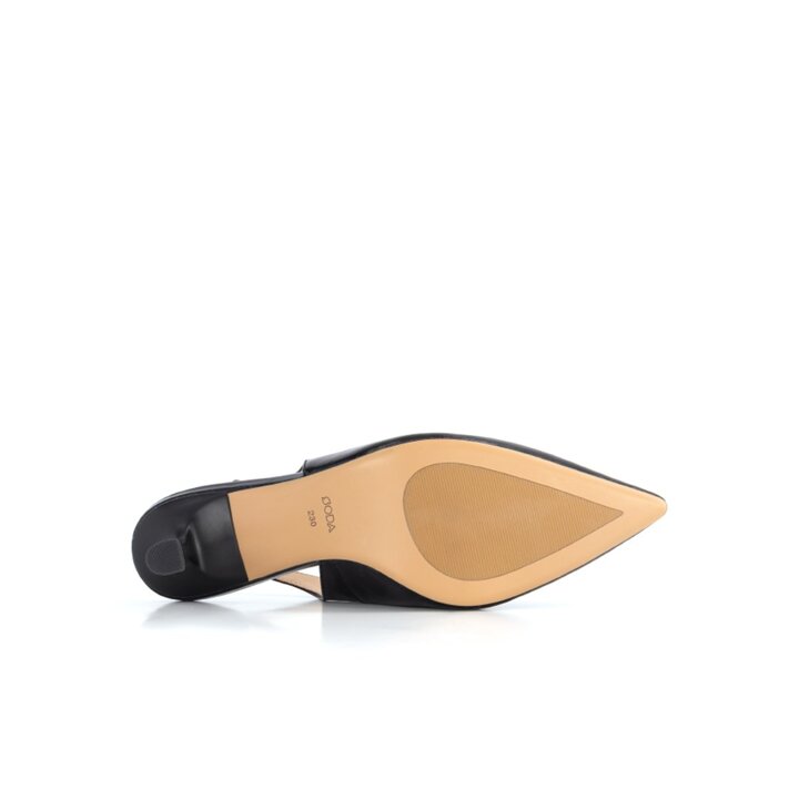 (대전신세계)여성 세미 드레스 슬링백 샌들 ARO604 KS10 (7CM)