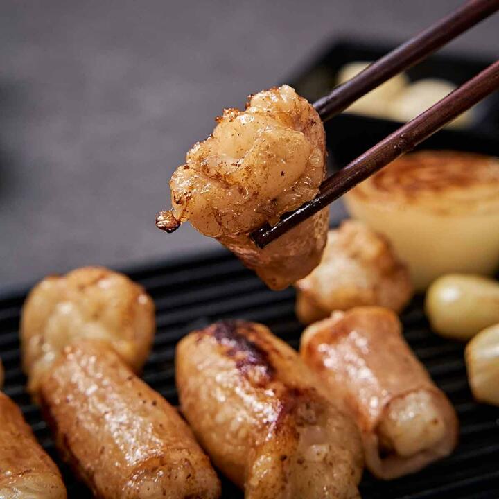 [소스증정] 소대창 200g + 200g (총 400g)