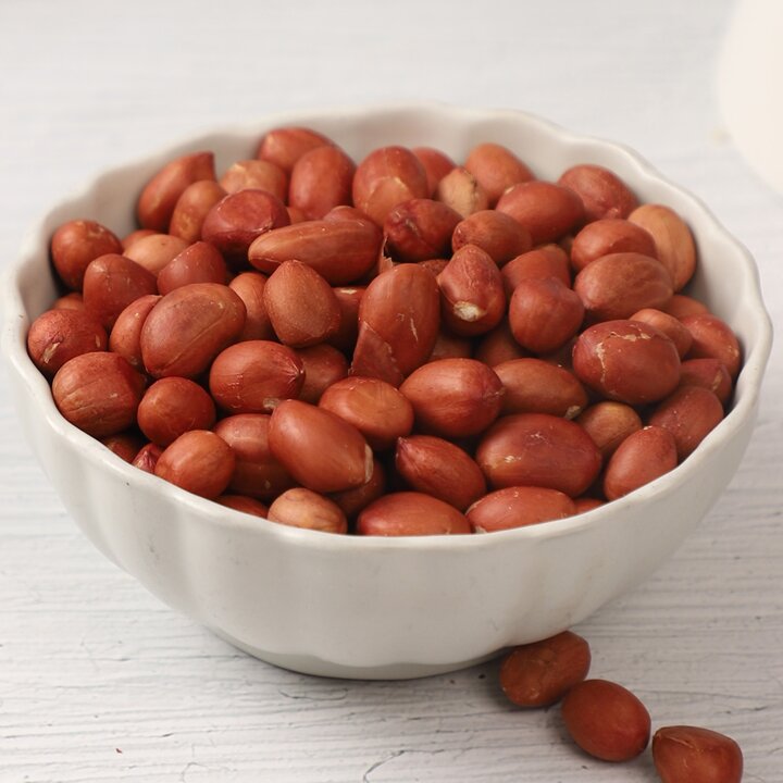 [일성영농] 제주 우도땅콩 70g x 3팩
