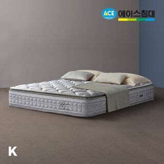 [비밀특가][에이스침대] 원매트리스 HT-B (HYBRID TECH-BLUE)/K3(킹사이즈)