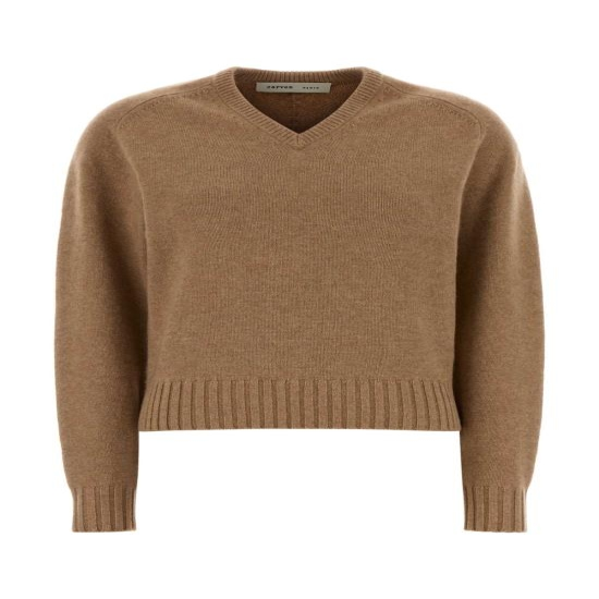 구하다 [해외배송] 26FW 까르벵 스웨터 6262K<b>21317</b> N825 Camel