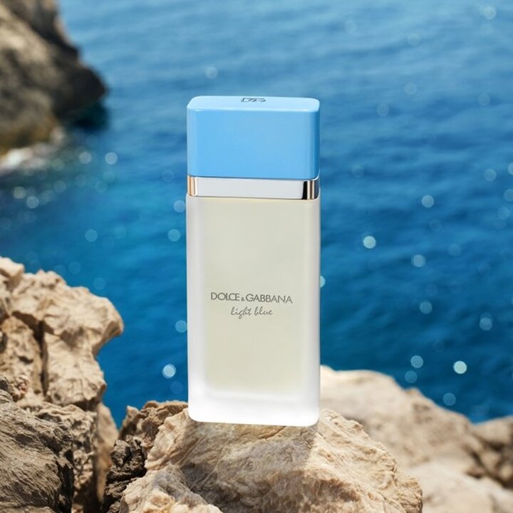 (신세계김해점)라이트 블루 오 드 뚜왈렛 30ml