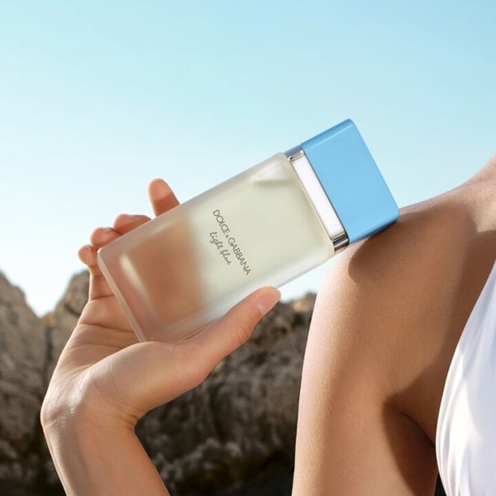 (신세계김해점)라이트 블루 오 드 뚜왈렛 30ml