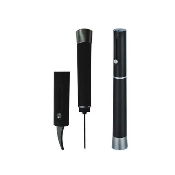 아트박스/마누크리스탈 공기주입콜크따개(Air Pressure Corkscrew) 1p