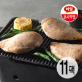 하림 직화 닭가슴살 바베큐구이맛 100g 11팩