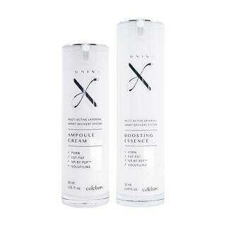 [celebon] 세르본 튜닝 엑스 앰플 크림 30ml+부스팅 에센스 50ml 한예슬