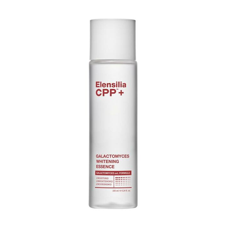 [엘렌실라] CPP 갈락토미세스 화이트닝 에센스 155ml 1개