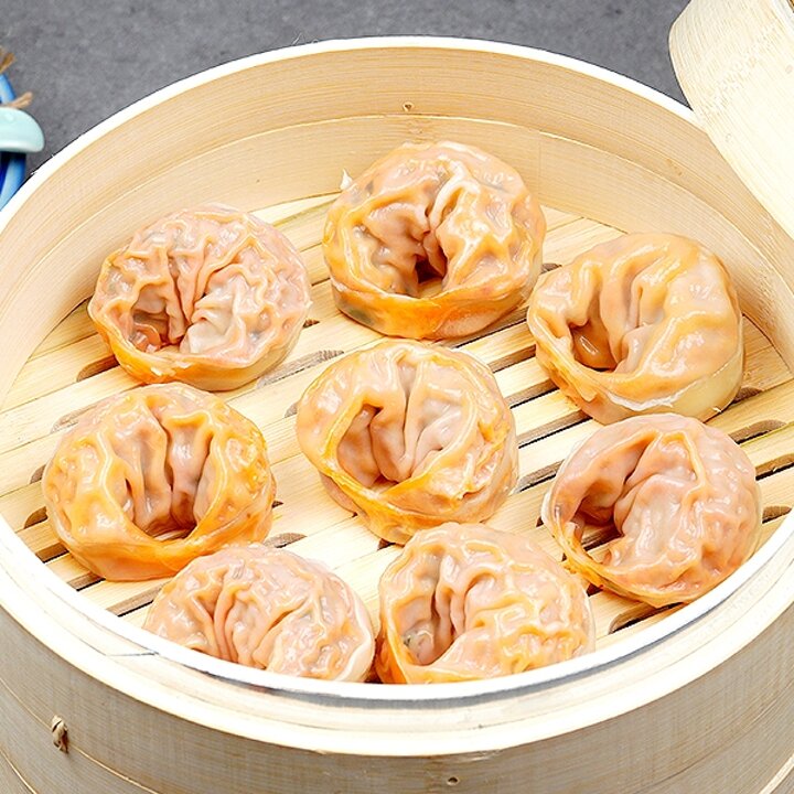김치왕만두 1.4kg x 2