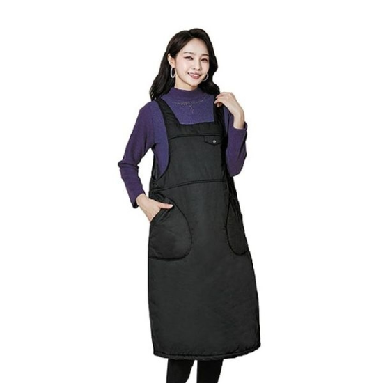 패딩워싱원피스[33802919]