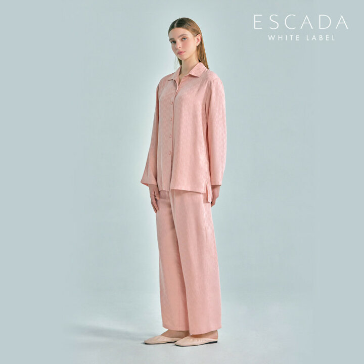 25FW 에스까다 ESCADA LUXE 라운지 컬렉션 (2세트)