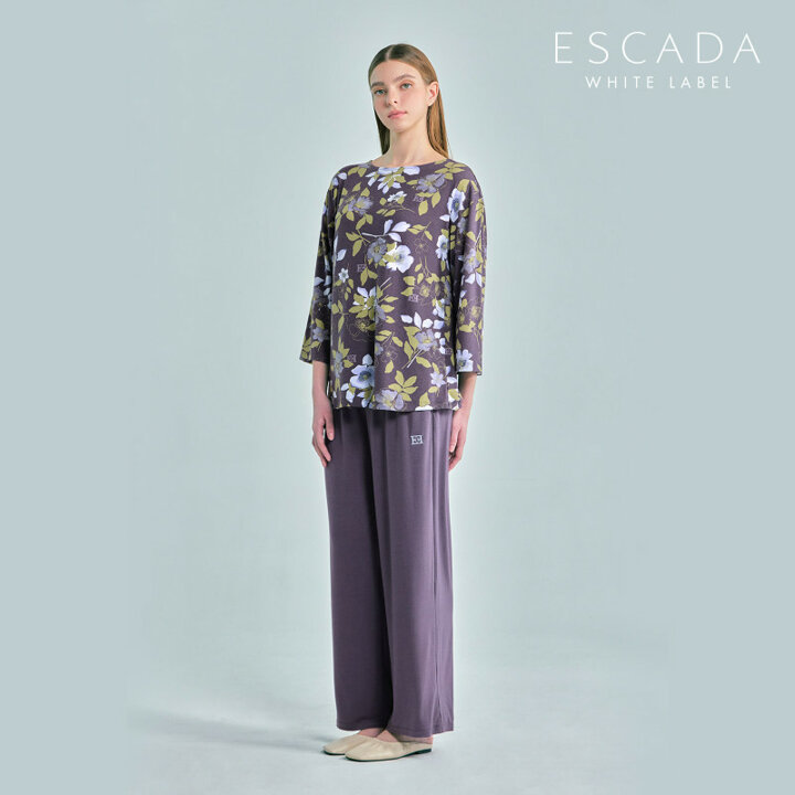25FW 에스까다 ESCADA LUXE 라운지 컬렉션 (2세트)