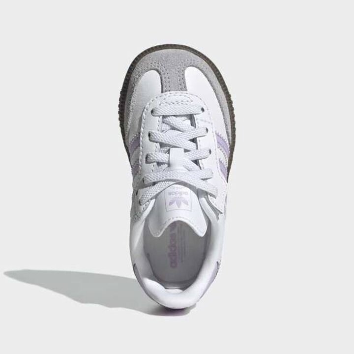 (신세계의정부점)[adidas kids] (130 160)SAMBA OG CF EL I(JQ3193)