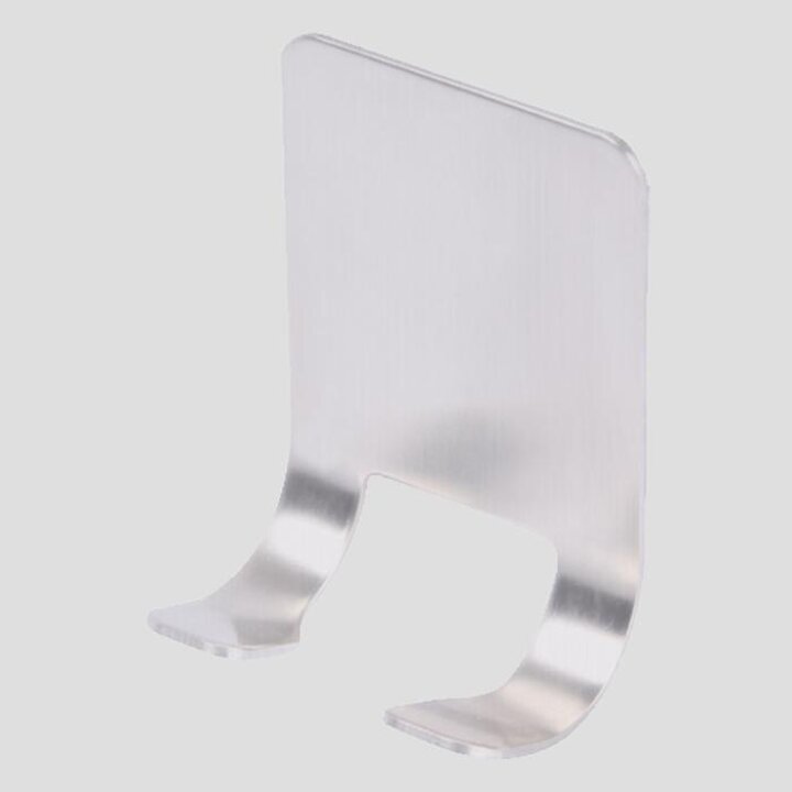 모던화장실면도기수납꽂이스탠거치대스텐