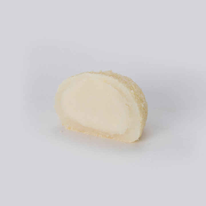 [화과방] 치즈꾸덕 크림치즈찰떡 (35g x 8개입)